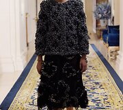 &bdquo;Chanel&ldquo; kolekcijos pristatymas