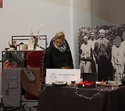 Kalėdų Pop Up Kaune momentas
