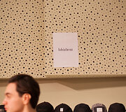 Kalėdų Pop Up Kaune momentas