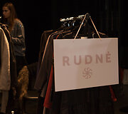 Kalėdų Pop Up Kaune momentas