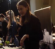 Kalėdų Pop Up Kaune momentas