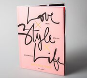 Garance Dor&eacute; MEILĖ x STILIUS x GYVENIMAS