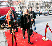 Debiutuojančio renginio&bdquo;L'Or&eacute;al Professionnel Baltic Bridal Fashion Show&ldquo; pristatymas