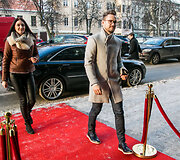 Debiutuojančio renginio&bdquo;L'Or&eacute;al Professionnel Baltic Bridal Fashion Show&ldquo; pristatymas