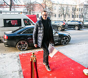 Debiutuojančio renginio&bdquo;L'Or&eacute;al Professionnel Baltic Bridal Fashion Show&ldquo; pristatymas