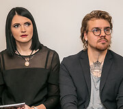 Debiutuojančio renginio&bdquo;L'Or&eacute;al Professionnel Baltic Bridal Fashion Show&ldquo; pristatymas