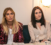 Debiutuojančio renginio&bdquo;L'Or&eacute;al Professionnel Baltic Bridal Fashion Show&ldquo; pristatymas