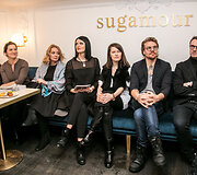 Debiutuojančio renginio&bdquo;L'Or&eacute;al Professionnel Baltic Bridal Fashion Show&ldquo; pristatymas