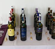 &bdquo;Vino Nobile di Montepulciano D.O.C.G. 2013&ldquo; degustacija