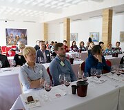 &bdquo;Vino Nobile di Montepulciano D.O.C.G. 2013&ldquo; degustacija