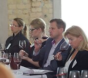&bdquo;Vino Nobile di Montepulciano D.O.C.G. 2013&ldquo; degustacija
