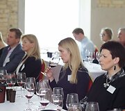 &bdquo;Vino Nobile di Montepulciano D.O.C.G. 2013&ldquo; degustacija