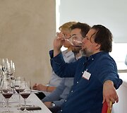 &bdquo;Vino Nobile di Montepulciano D.O.C.G. 2013&ldquo; degustacija