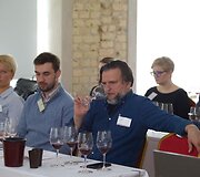 &bdquo;Vino Nobile di Montepulciano D.O.C.G. 2013&ldquo; degustacija