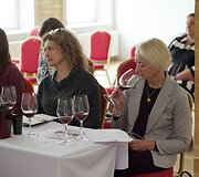 &bdquo;Vino Nobile di Montepulciano D.O.C.G. 2013&ldquo; degustacija