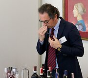 &bdquo;Vino Nobile di Montepulciano D.O.C.G. 2013&ldquo; degustacija