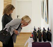 &bdquo;Vino Nobile di Montepulciano D.O.C.G. 2013&ldquo; degustacija