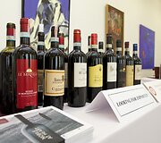 &bdquo;Vino Nobile di Montepulciano D.O.C.G. 2013&ldquo; degustacija