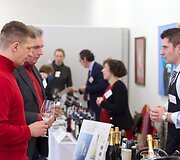 &bdquo;Vino Nobile di Montepulciano D.O.C.G. 2013&ldquo; degustacija