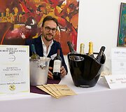 &bdquo;Vino Nobile di Montepulciano D.O.C.G. 2013&ldquo; degustacija