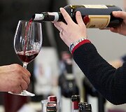 &bdquo;Vino Nobile di Montepulciano D.O.C.G. 2013&ldquo; degustacija
