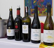 &bdquo;Vino Nobile di Montepulciano D.O.C.G. 2013&ldquo; degustacija