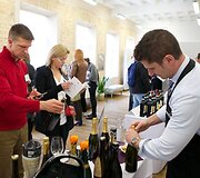 &bdquo;Vino Nobile di Montepulciano D.O.C.G. 2013&ldquo; degustacija