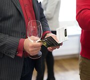 &bdquo;Vino Nobile di Montepulciano D.O.C.G. 2013&ldquo; degustacija