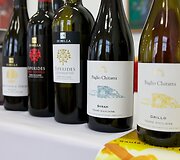 &bdquo;Vino Nobile di Montepulciano D.O.C.G. 2013&ldquo; degustacija