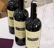 &bdquo;Vino Nobile di Montepulciano D.O.C.G. 2013&ldquo; degustacija