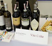&bdquo;Vino Nobile di Montepulciano D.O.C.G. 2013&ldquo; degustacija