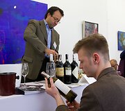 &bdquo;Vino Nobile di Montepulciano D.O.C.G. 2013&ldquo; degustacija