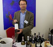 &bdquo;Vino Nobile di Montepulciano D.O.C.G. 2013&ldquo; degustacija