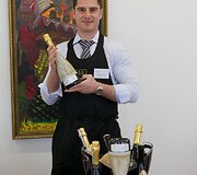 &bdquo;Vino Nobile di Montepulciano D.O.C.G. 2013&ldquo; degustacija