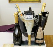 &bdquo;Vino Nobile di Montepulciano D.O.C.G. 2013&ldquo; degustacija