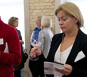 &bdquo;Vino Nobile di Montepulciano D.O.C.G. 2013&ldquo; degustacija