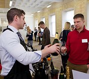&bdquo;Vino Nobile di Montepulciano D.O.C.G. 2013&ldquo; degustacija