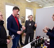 &bdquo;Vino Nobile di Montepulciano D.O.C.G. 2013&ldquo; degustacija