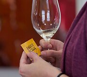 &bdquo;Vino Nobile di Montepulciano D.O.C.G. 2013&ldquo; degustacija