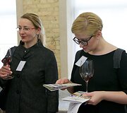 &bdquo;Vino Nobile di Montepulciano D.O.C.G. 2013&ldquo; degustacija