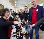 &bdquo;Vino Nobile di Montepulciano D.O.C.G. 2013&ldquo; degustacija