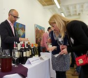 &bdquo;Vino Nobile di Montepulciano D.O.C.G. 2013&ldquo; degustacija