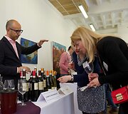 &bdquo;Vino Nobile di Montepulciano D.O.C.G. 2013&ldquo; degustacija
