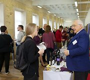 &bdquo;Vino Nobile di Montepulciano D.O.C.G. 2013&ldquo; degustacija