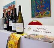 &bdquo;Vino Nobile di Montepulciano D.O.C.G. 2013&ldquo; degustacija
