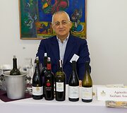 &bdquo;Vino Nobile di Montepulciano D.O.C.G. 2013&ldquo; degustacija