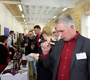 &bdquo;Vino Nobile di Montepulciano D.O.C.G. 2013&ldquo; degustacija