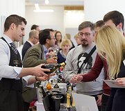 &bdquo;Vino Nobile di Montepulciano D.O.C.G. 2013&ldquo; degustacija
