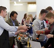 &bdquo;Vino Nobile di Montepulciano D.O.C.G. 2013&ldquo; degustacija