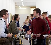 &bdquo;Vino Nobile di Montepulciano D.O.C.G. 2013&ldquo; degustacija